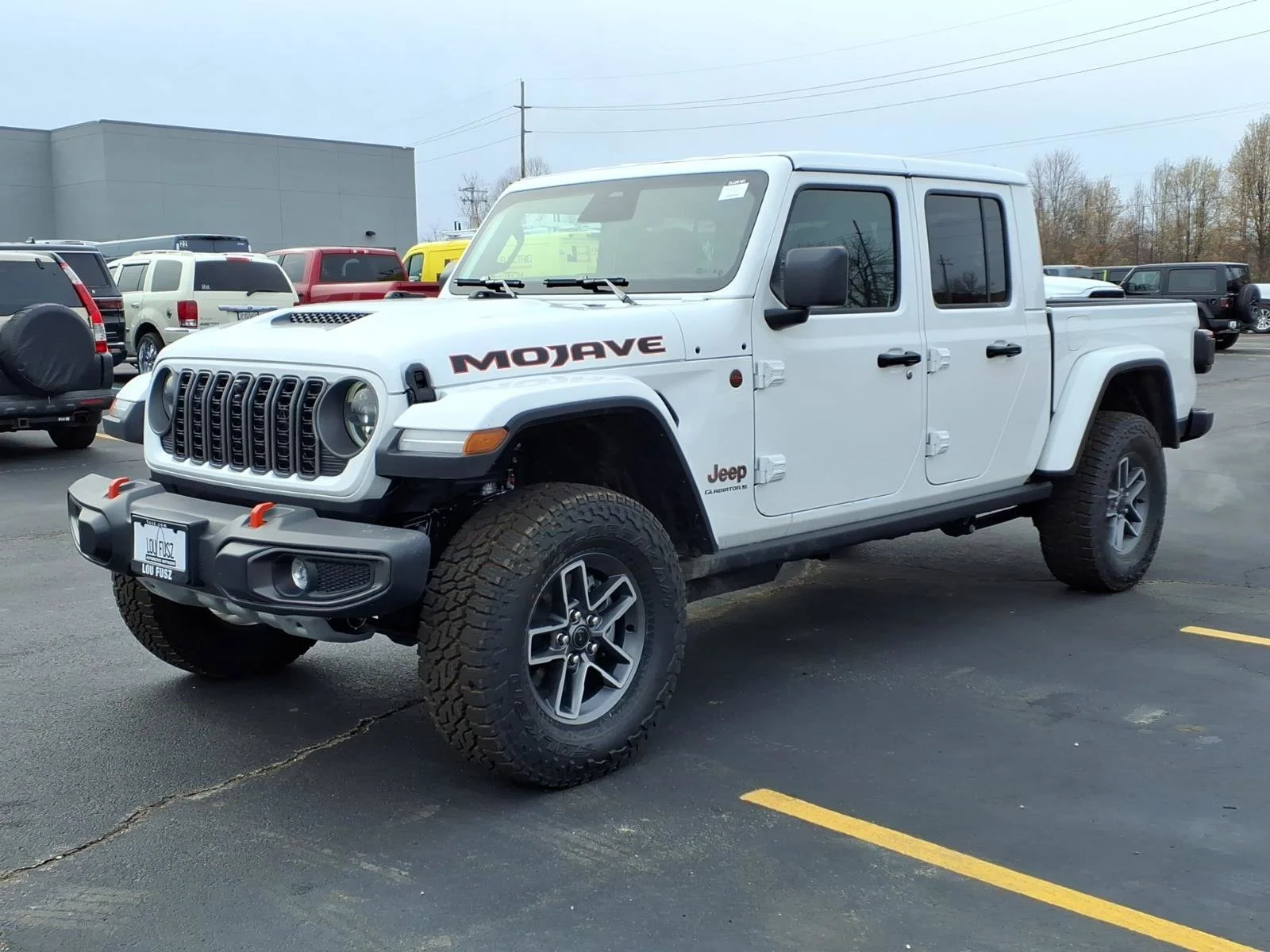 Vehicle Image 2