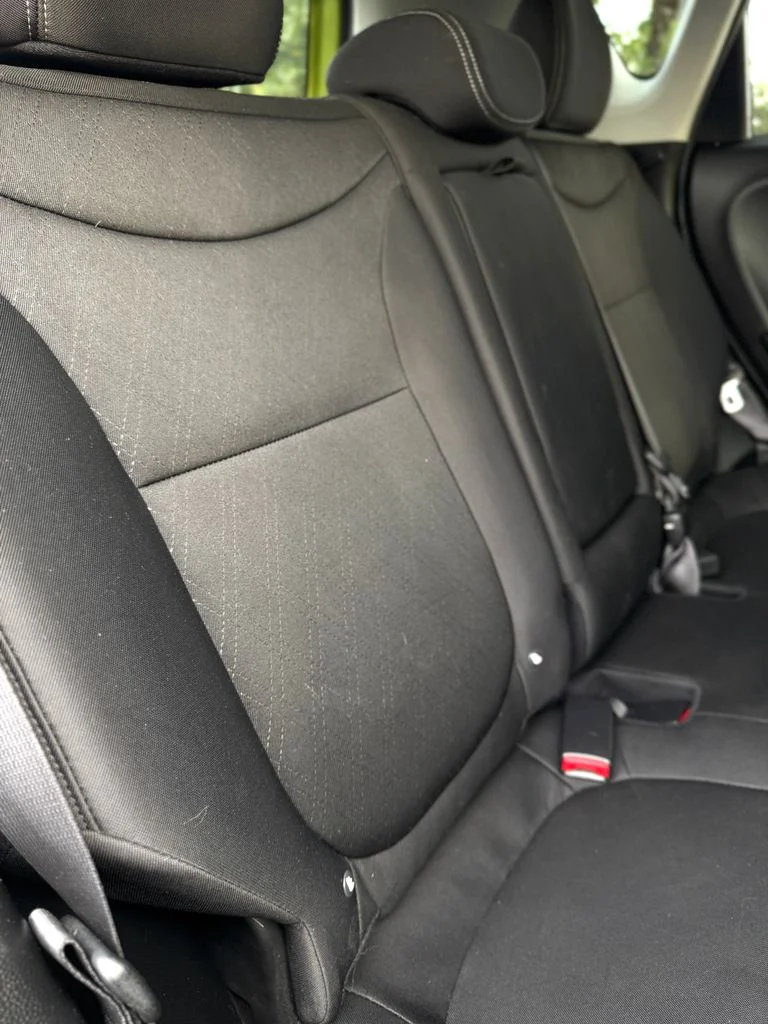 Used 2014 Alien II Kia Base image 34