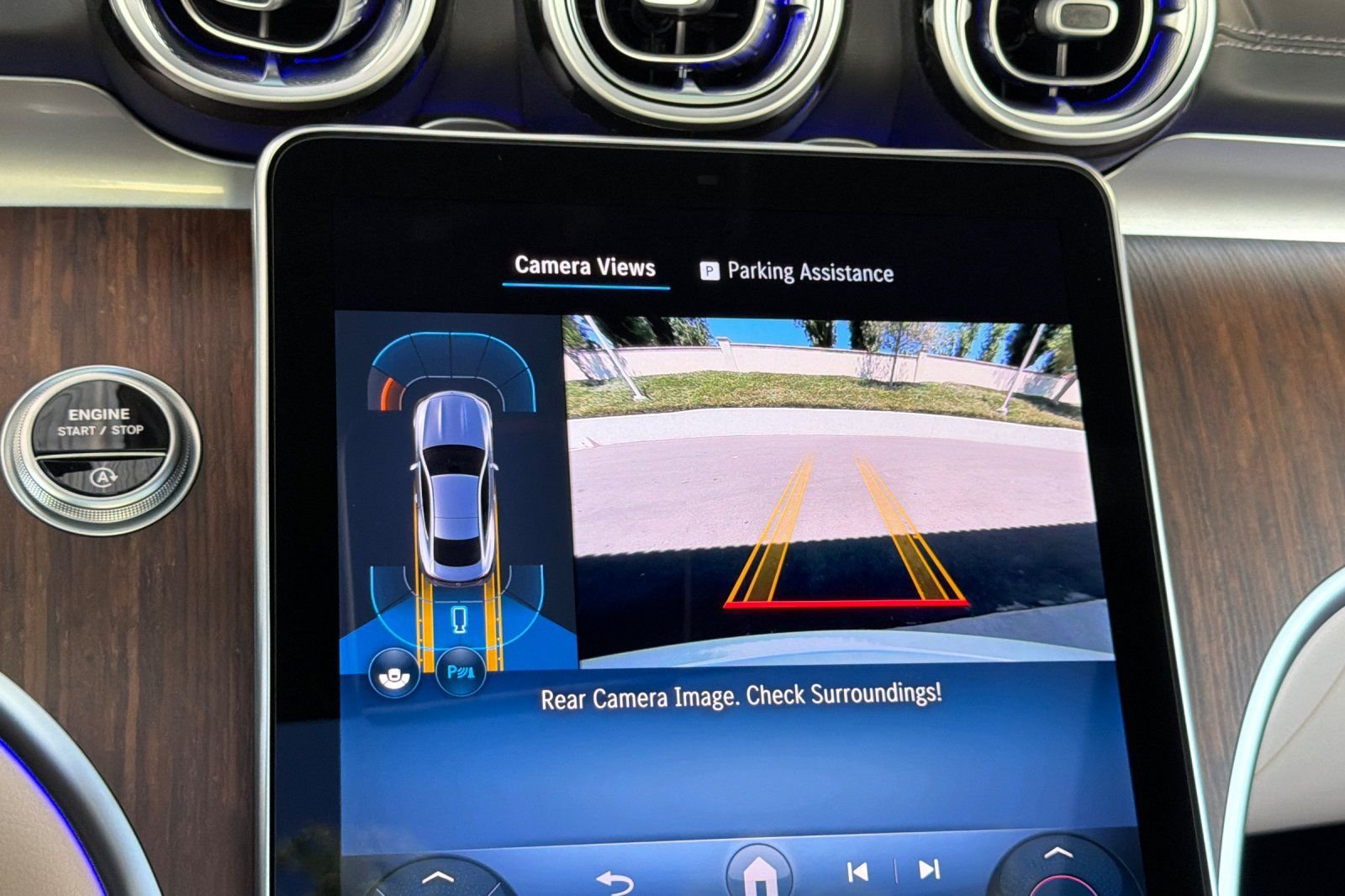New 2026 Polar White Mercedes-Benz CLE 450 image 18