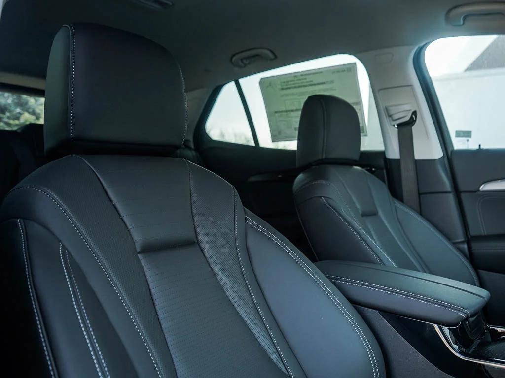 2026 Buick Envision Preferred - Photo 11
