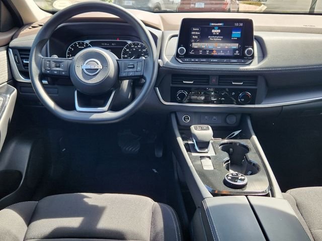 New 2023 Black Nissan S image 10
