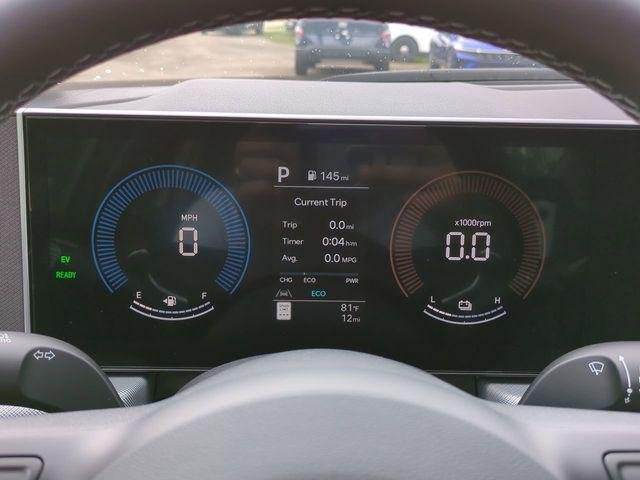 2025 Hyundai Sonata Hybrid SEL - Photo 25