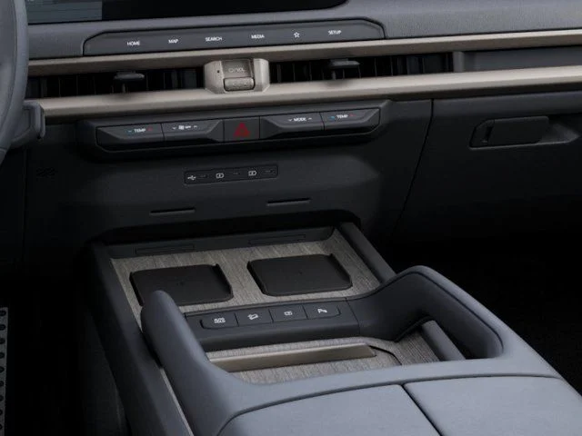 New 2027 Glacial White Pearl Kia SX-PRESTIGE image 23