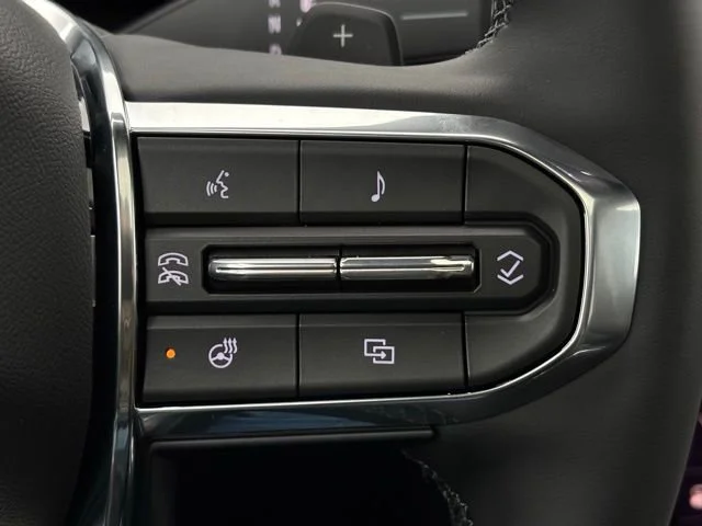 2026 GMC Acadia Elevation - Photo 24