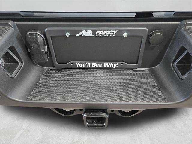 New 2026 Oxford White Ford F-250® XL image 89