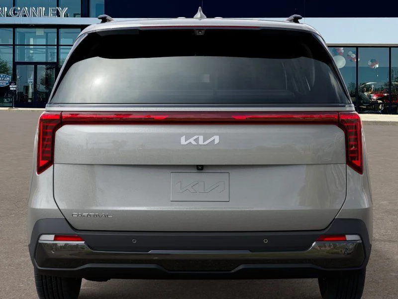 2026 Kia Carnival SX Prestige - Photo 13