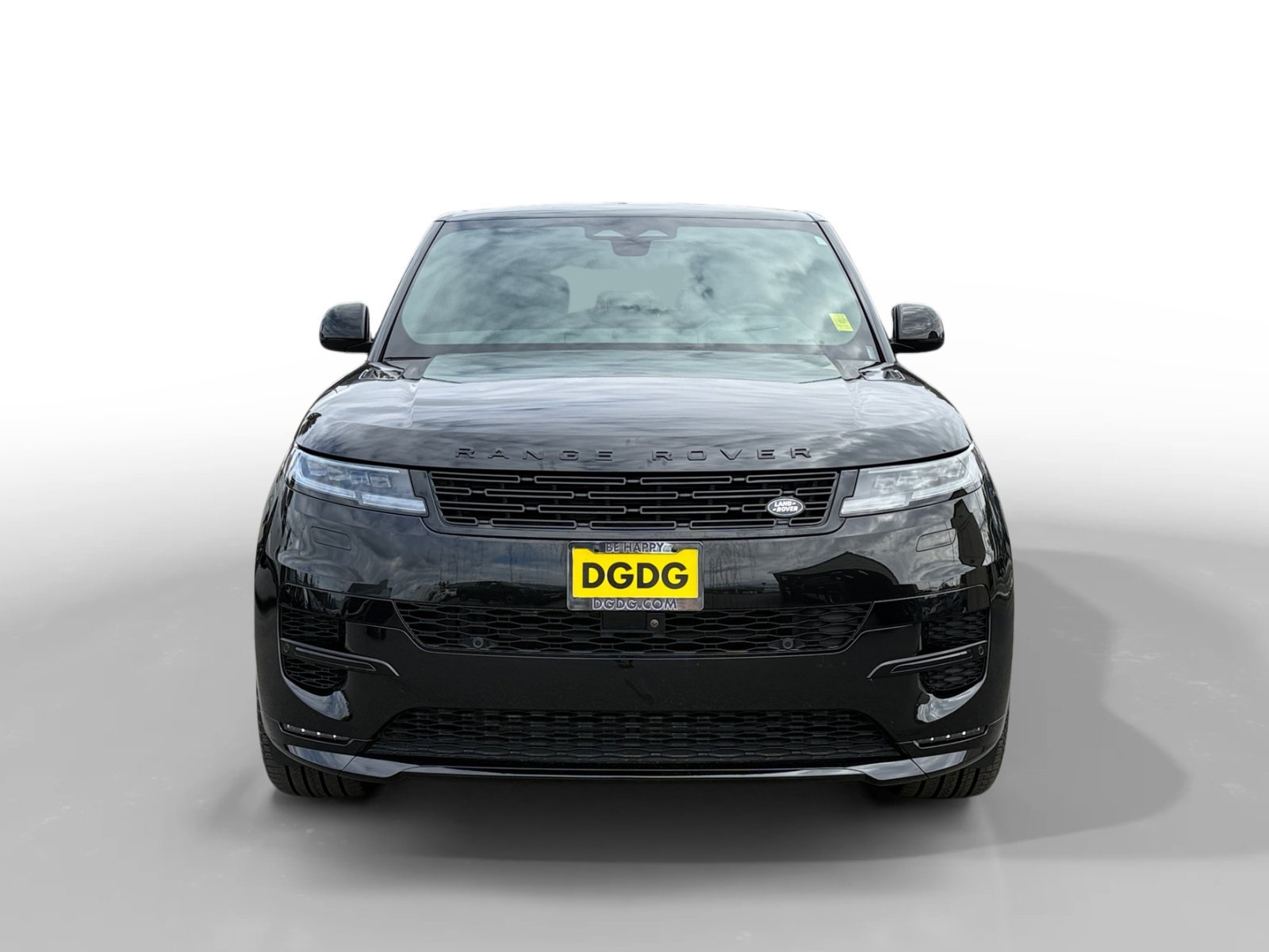 Used 2025 Black Land Rover Autobiography image 8