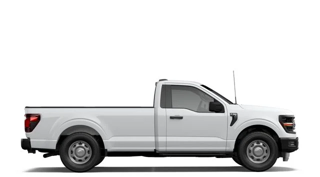 New 2026 Oxford White Ford XL image 5