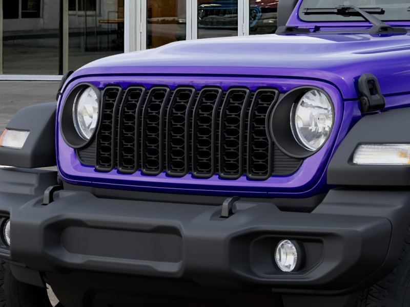 New 2026 Reign Exterior Paint Jeep Sport image 39