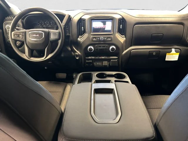 New 2026 White GMC Pro image 11