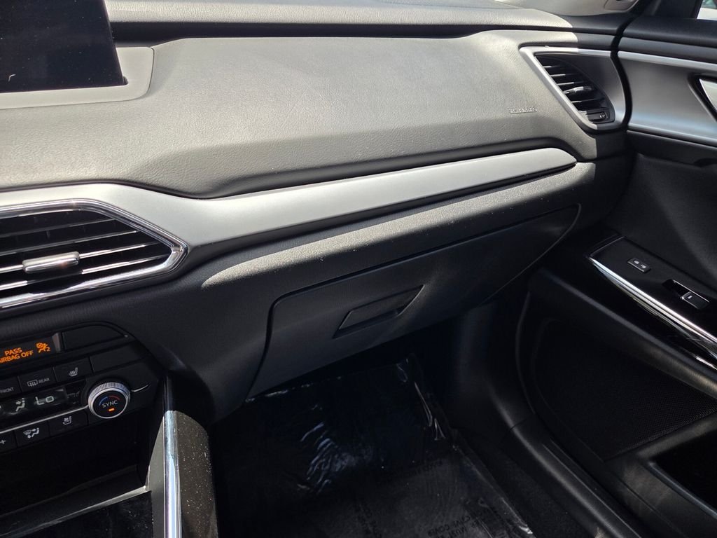 Certified Used 2023 Silver Mazda Touring Plus image 29