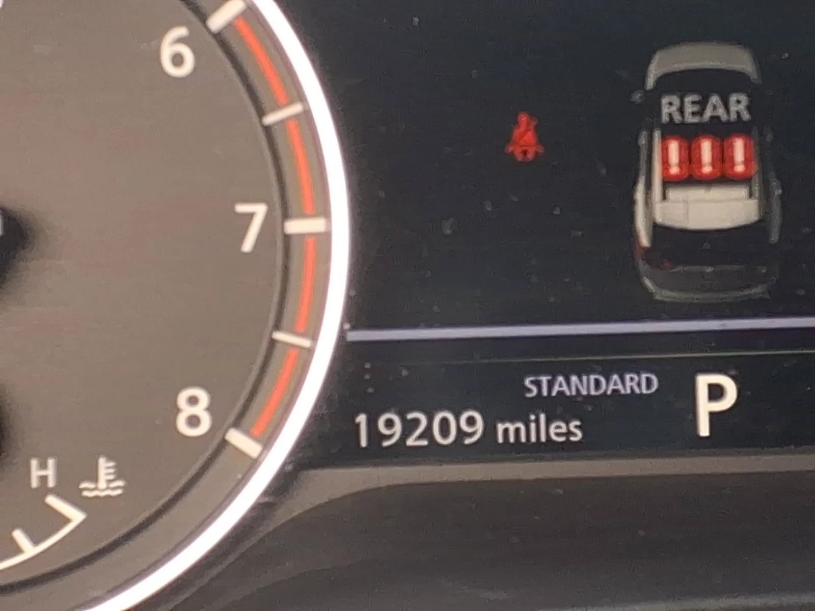 Certified Used 2025 Super Black Nissan SV image 24