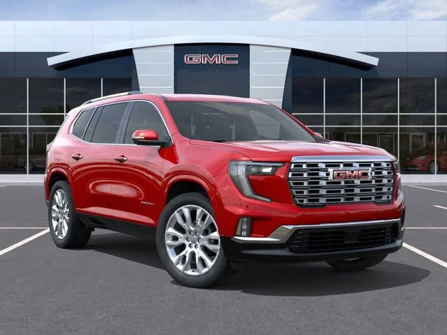 2026 GMC Acadia Denali - Photo 15