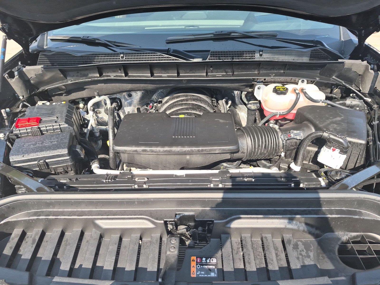 Used 2026 Onyx Black GMC Denali Ultimate image 40