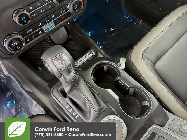 New 2026 Desert Sand Ford Outer Banks image 19