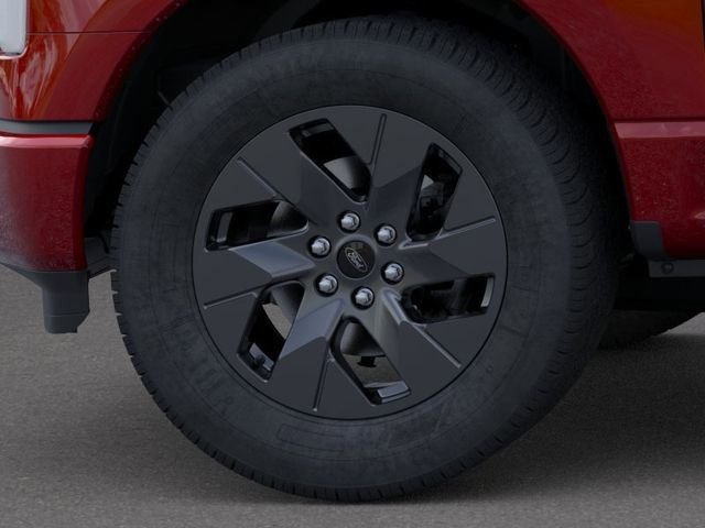 New 2025 Red Metallic Ford Flash image 19