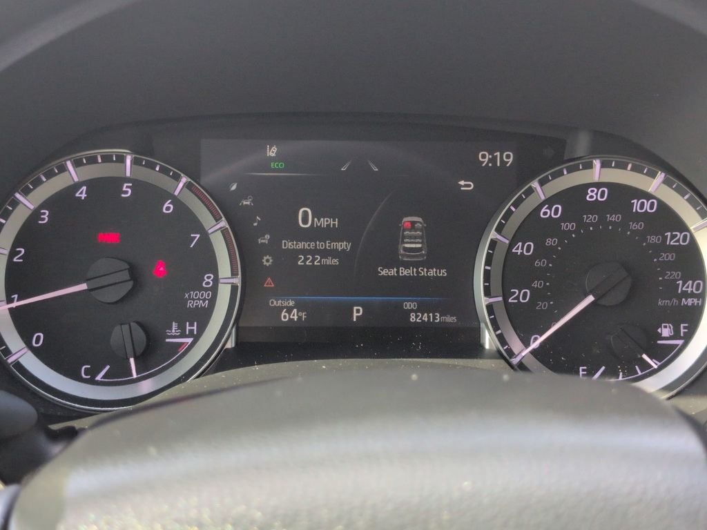 Used 2023 Beige Toyota L image 18