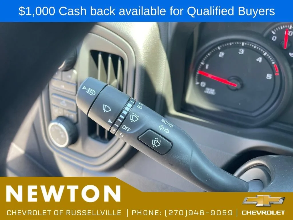 2026 Chevrolet Silverado 2500 HD Work Truck - Photo 15