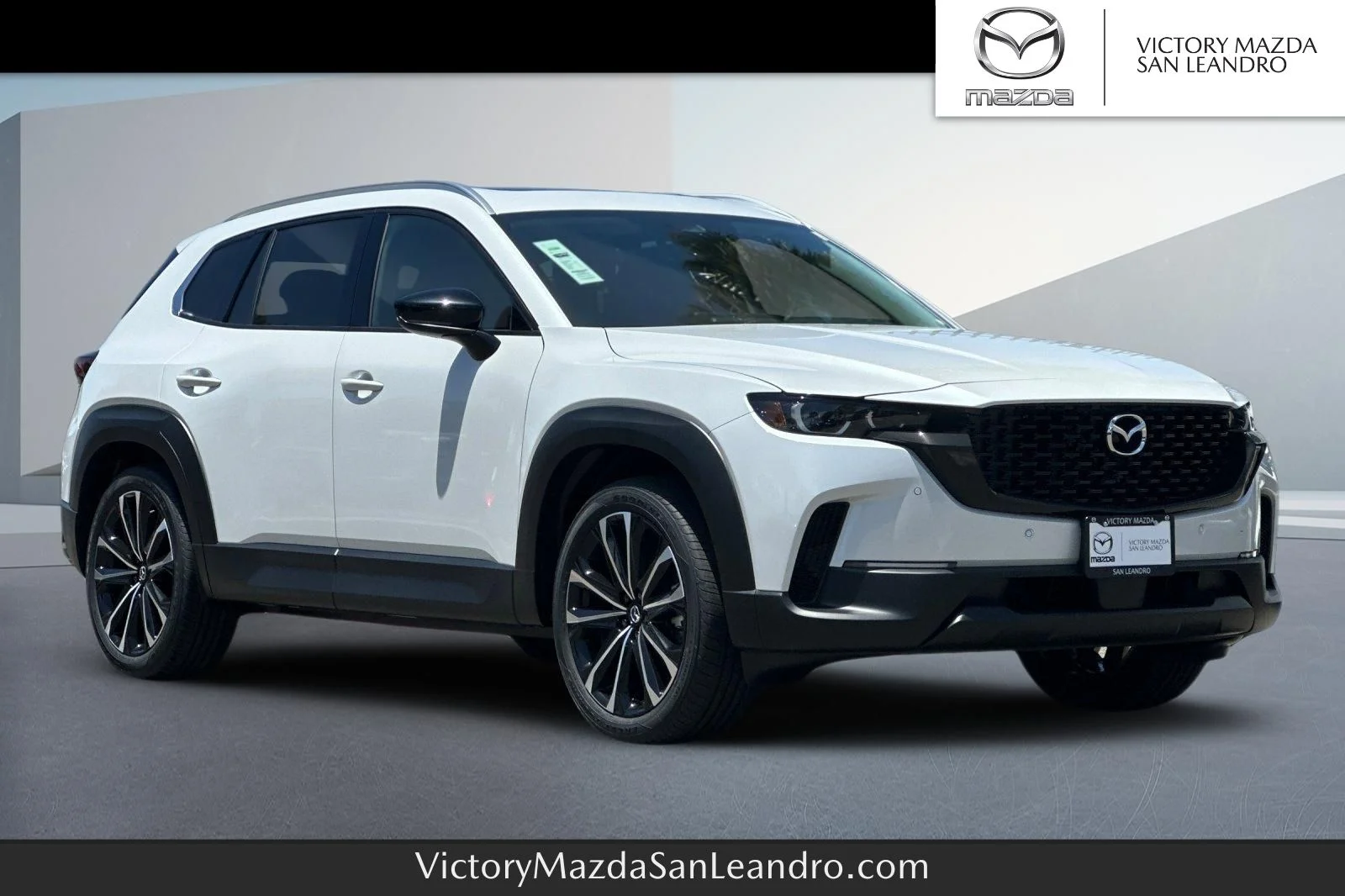 2026 Mazda CX-50 2.5 S Premium's photo