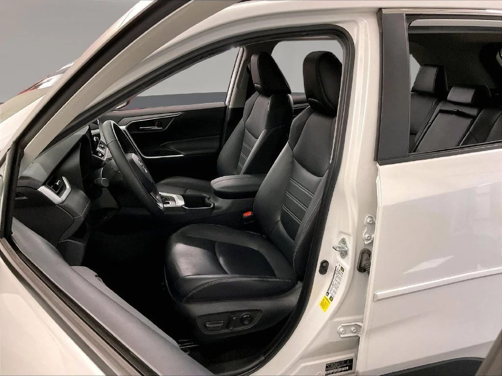 Certified Used 2023 Beige Toyota XLE Premium image 29