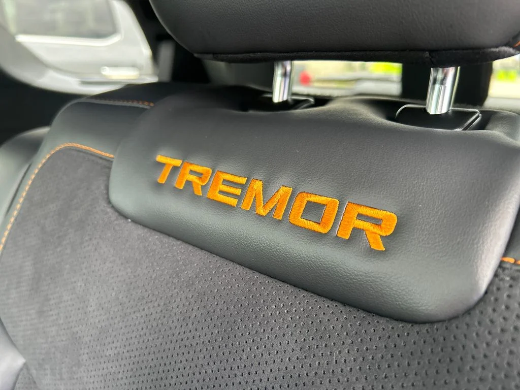 2026 Ford Explorer Tremor - Photo 16