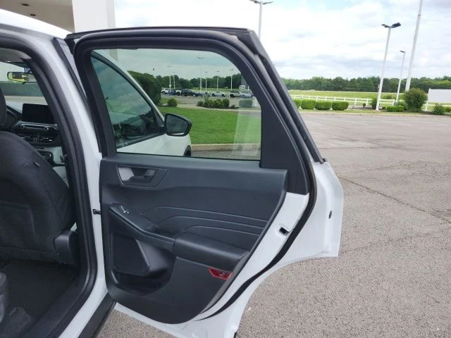 New 2026 Oxford White Ford Active® image 38