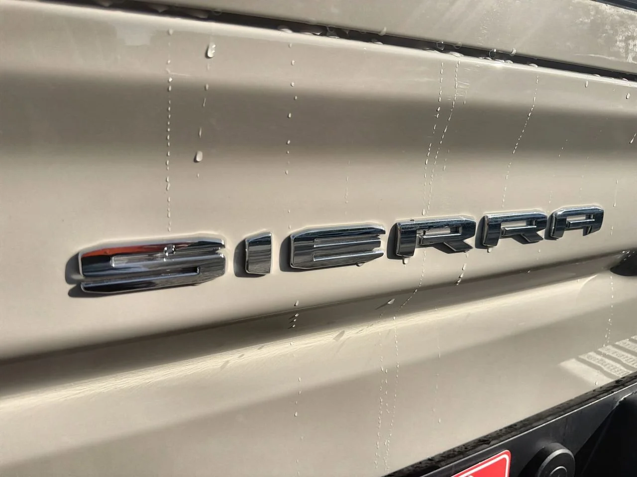 New 2026 Coastal Dune GMC AT4X image 27