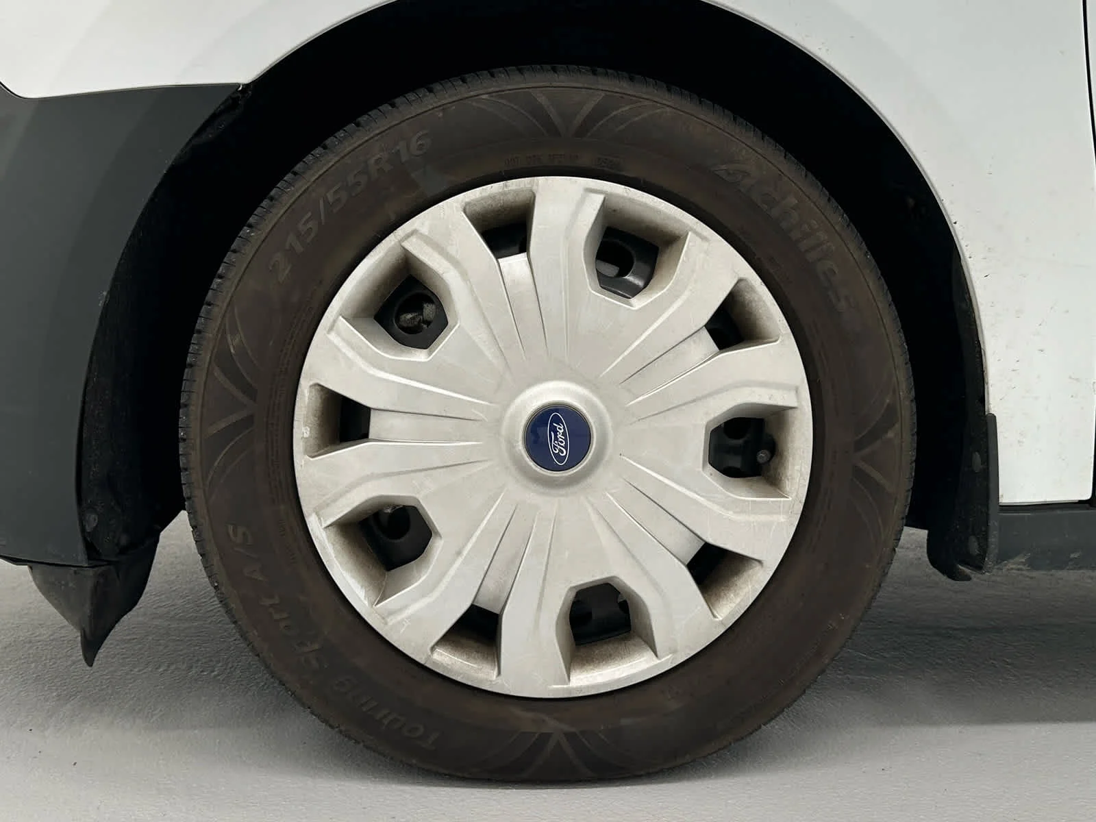 2022 Ford Transit Connect XL - Photo 9