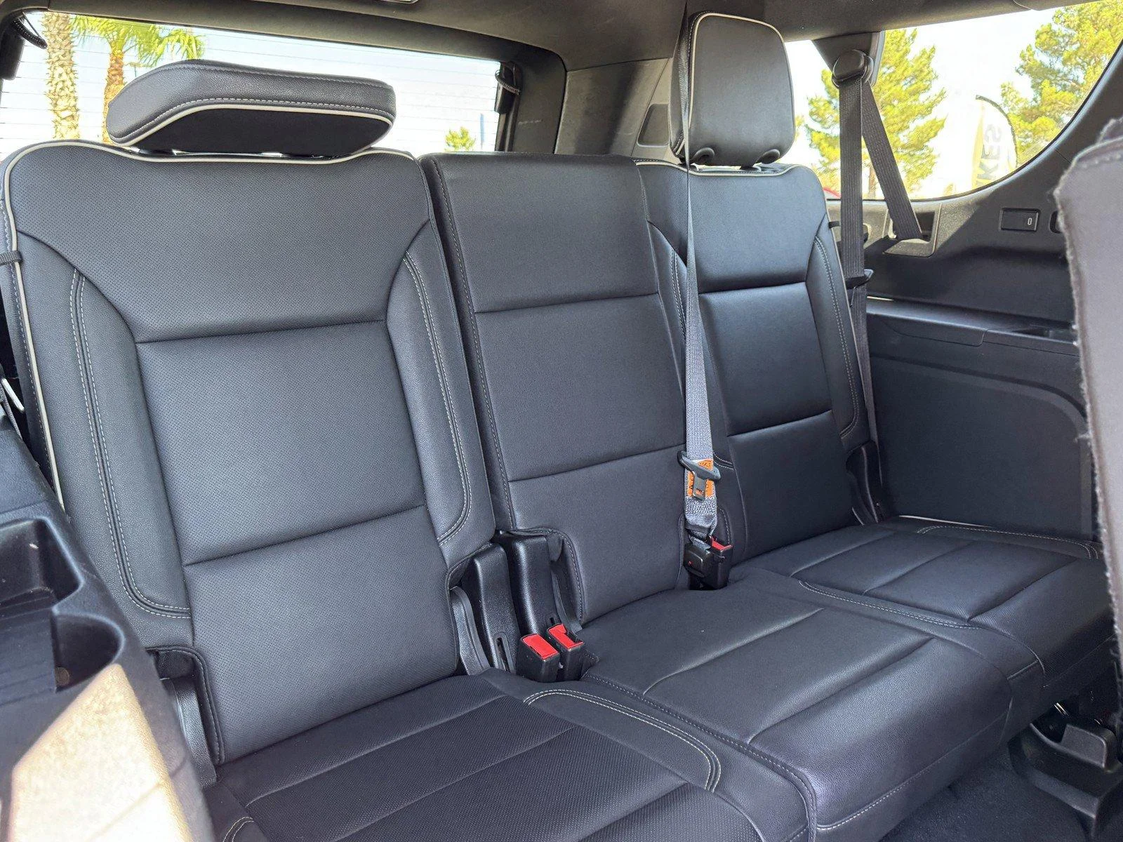 Used 2024 Summit White Chevrolet Premier image 10