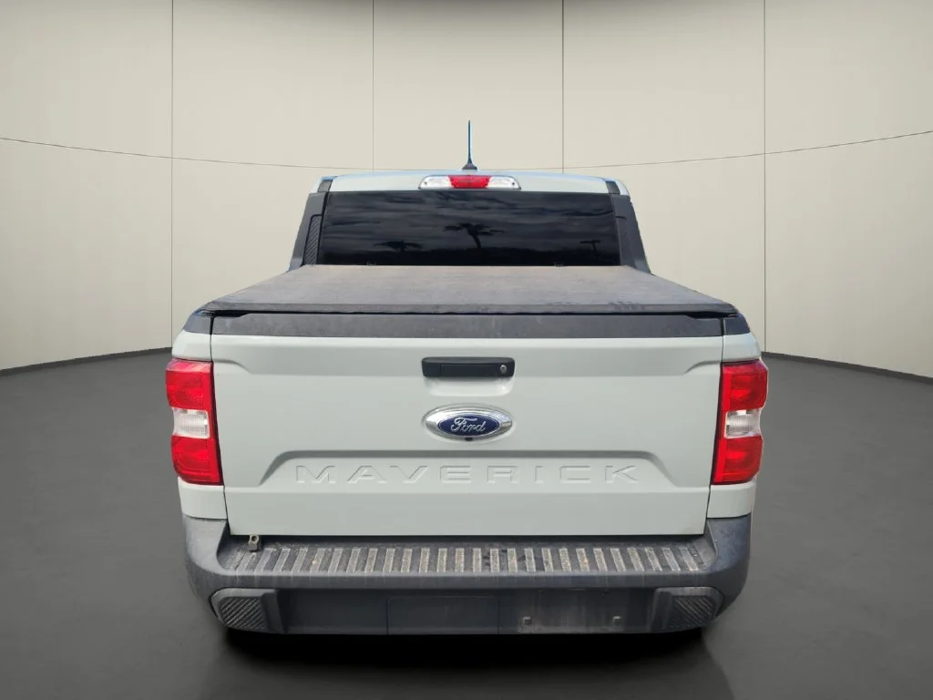 Used 2024 Green Ford XL image 6
