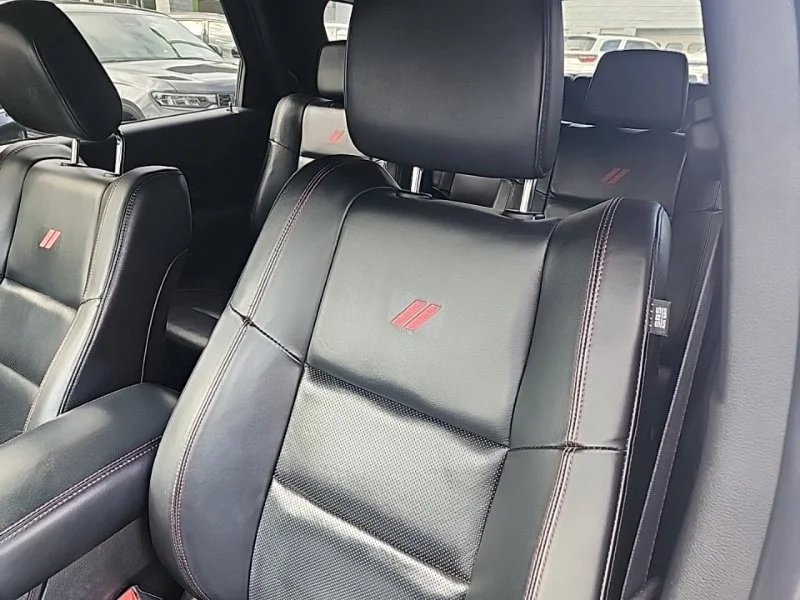 Used 2021 White Dodge R/T image 11