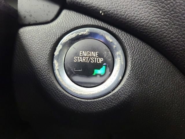 2022 Chevrolet Equinox LT - Photo 30