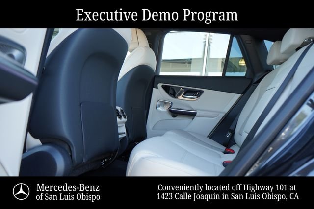 Used 2026  Mercedes-Benz GLC 300 image 28