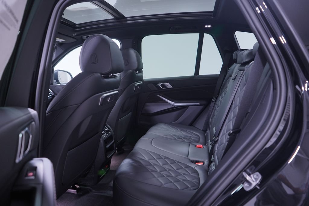 2026 BMW X5 40i - Photo 9