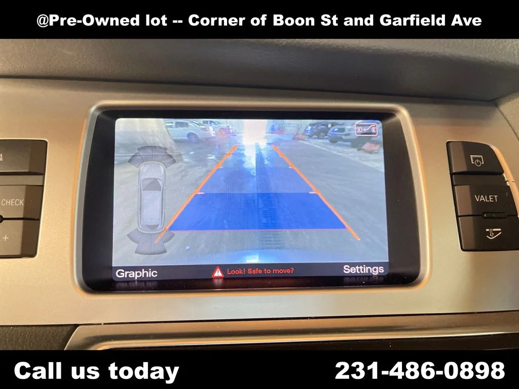 Used 2013  Audi  image 23