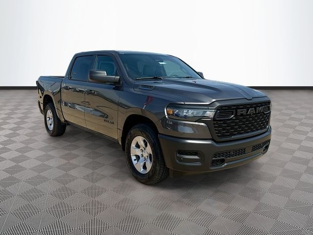 2026 RAM 1500 Pickup Tradesman
