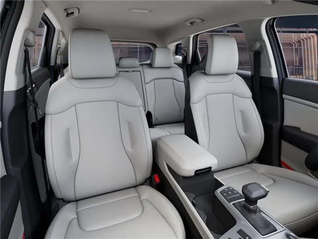New 2027 Gray Kia EX image 15