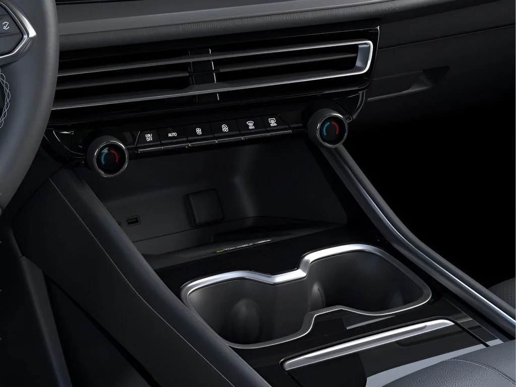 2026 Chevrolet Traverse LT - Photo 23