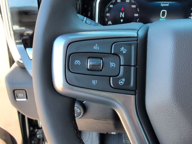 2026 Chevrolet Silverado 1500 LT - Photo 18