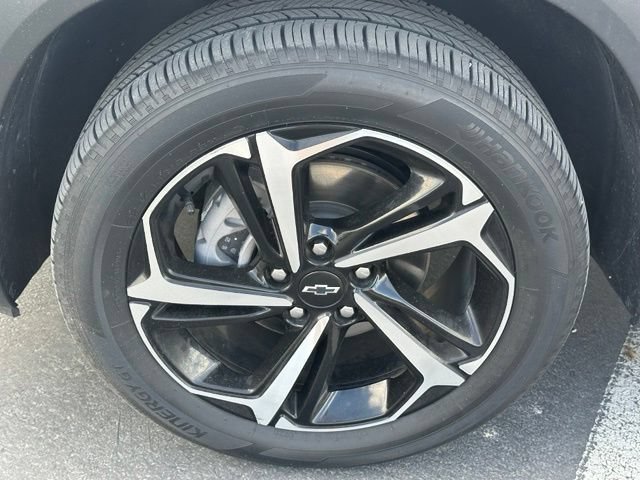2021 Chevrolet Trailblazer RS - Photo 14