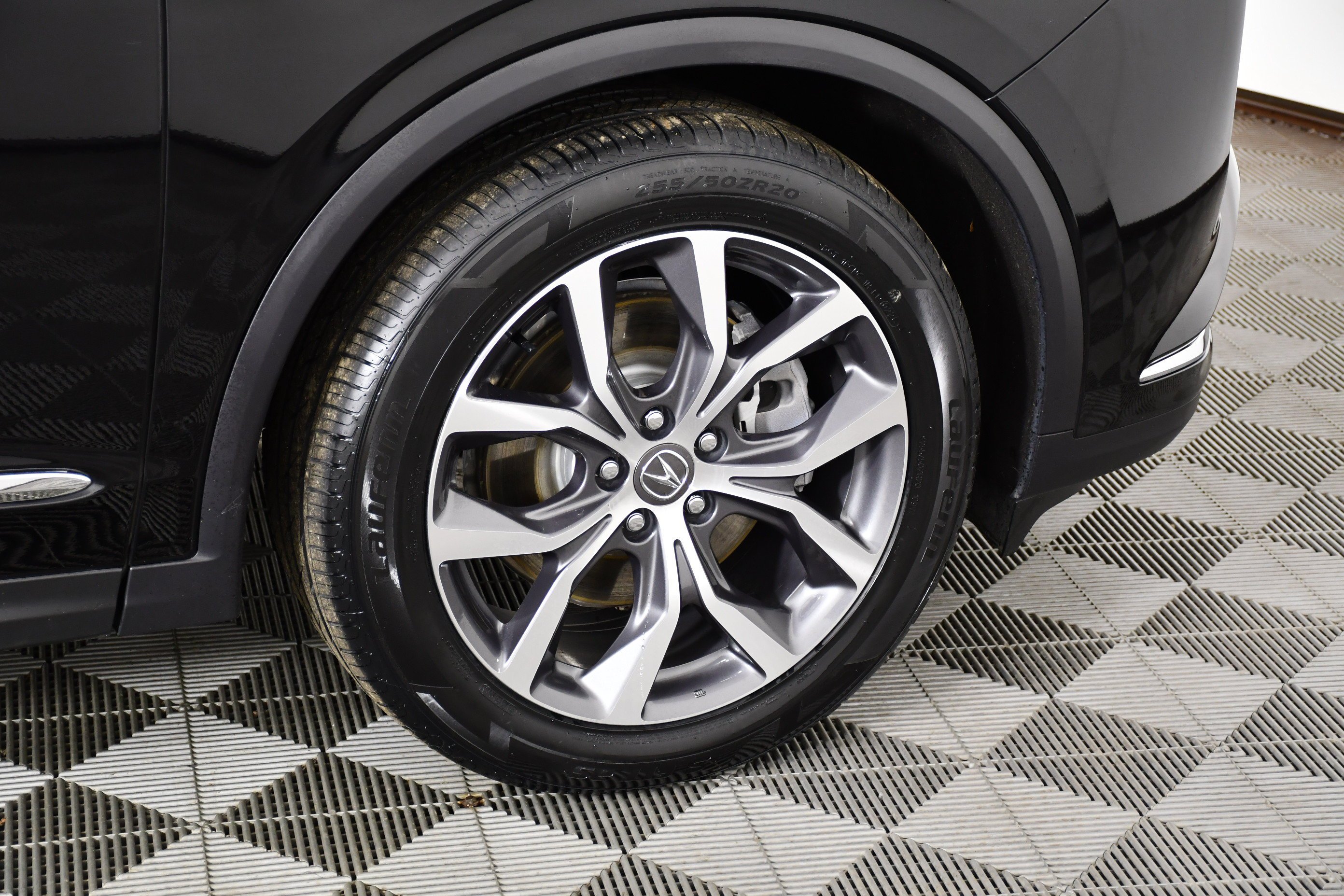 2024 Acura MDX Technology Package - Photo 54