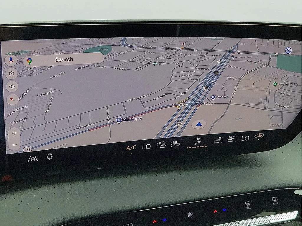 2026 Buick Enclave Avenir - Photo 19