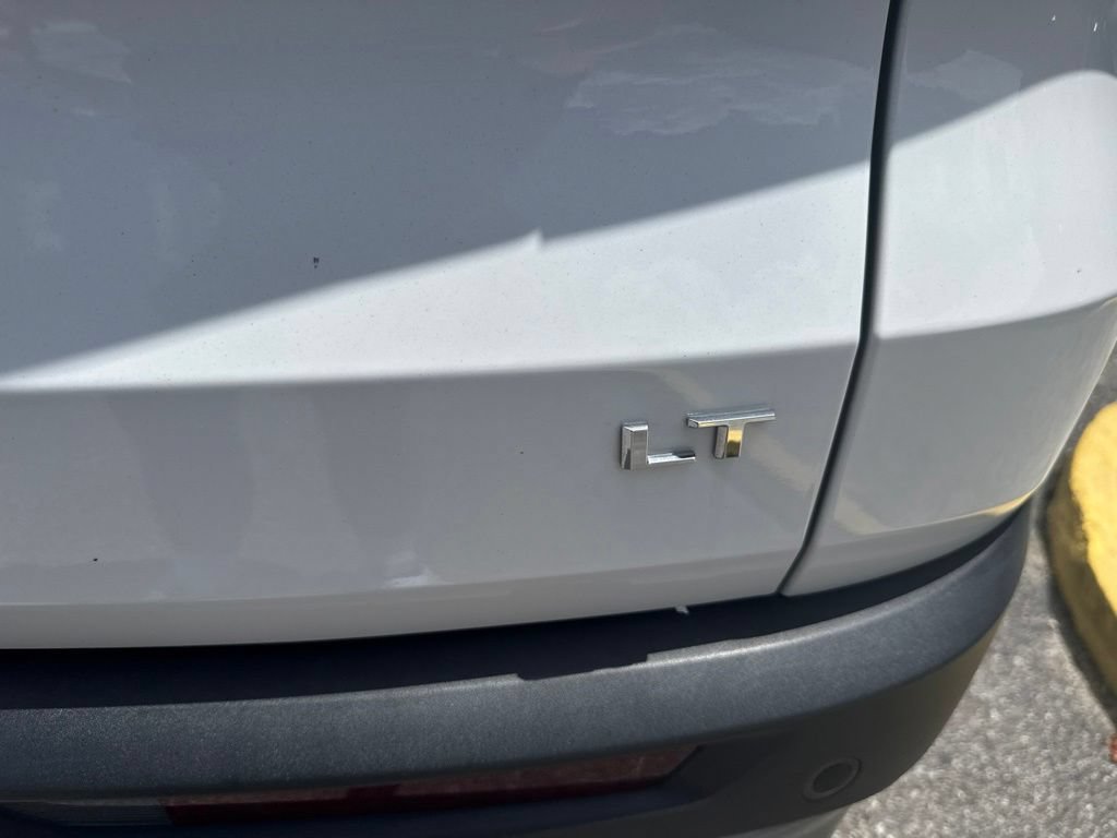 2024 Chevrolet Traverse 1LT - Photo 7