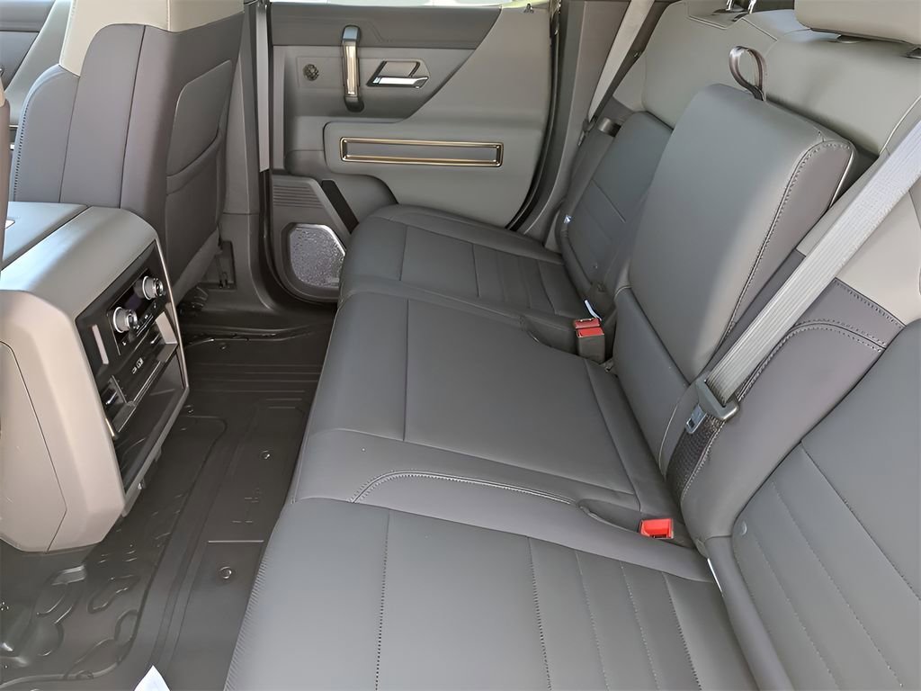2025 GMC HUMMER EV 3X - Photo 28