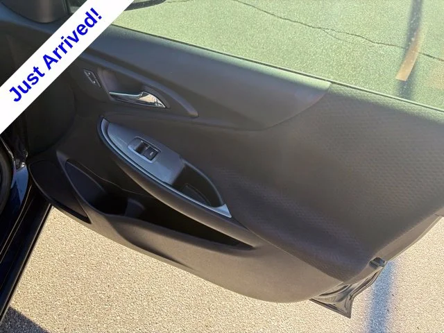 Used 2022 Gray Chevrolet LS image 20