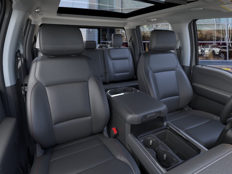 New 2026 Avalanche Ford LARIAT image 10