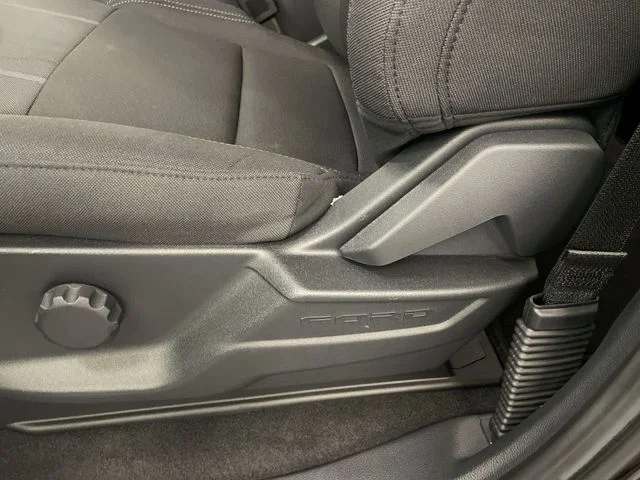 New 2026 Agate Black Metallic Ford STX® image 12