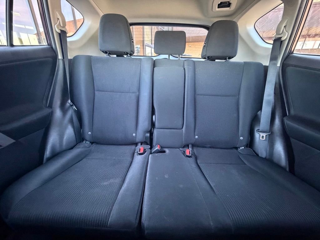 Used 2016 Black Toyota LE image 15
