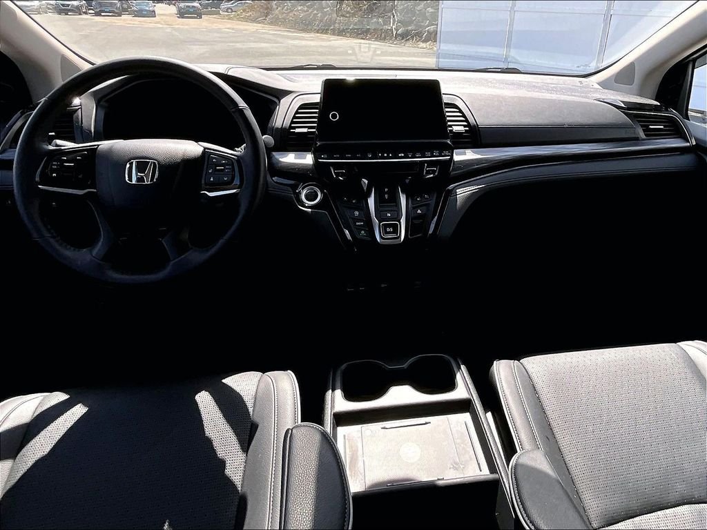 Used 2025 Gray Honda Elite image 22