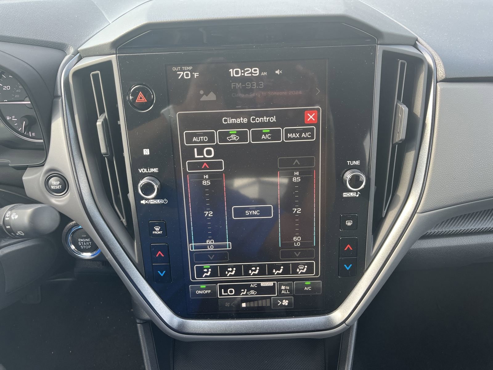 2026 Subaru Crosstrek Premium - Photo 22